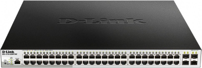  (switch) D-Link DGS-1210-52MPP/ME/B1A