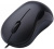 Мышь проводная Oklick 115S чёрный USB 711636 Мышь проводная Oklick 115S чёрный USB 711636