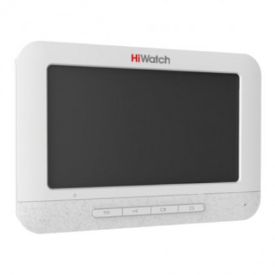  Hikvision HiWatch DS-D100MF 