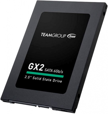   512Gb SSD Team GX2 (T253X2512G0C101)