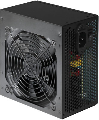 ���� ������� Digma ATX 400W DPSU-400W (20+4pin) 120mm fan 2xSATA RTL