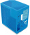 Корпус HYTE Y70 CS-HYTE-Y70-BM голубой Корпус HYTE Y70 CS-HYTE-Y70-BM голубой