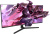 Монитор SunWind 34" SM-34QV401 WQ VA LED черный Монитор SunWind 34" SM-34QV401 WQ VA LED черный