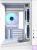 Корпус ПК Formula Crystal Z4M, Midi-Tower, без БП, белый Корпус ПК Formula Crystal Z4M, Midi-Tower, без БП, белый