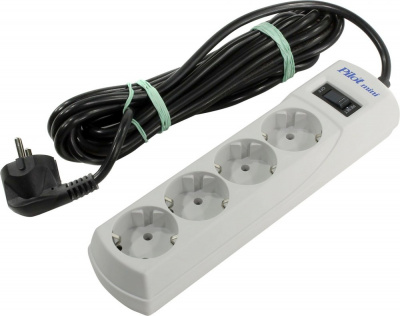 ������� ������  Pilot mini 10� White