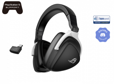 ASUS ROG DELTA S WIRELESS 90YH03IW B3UA00