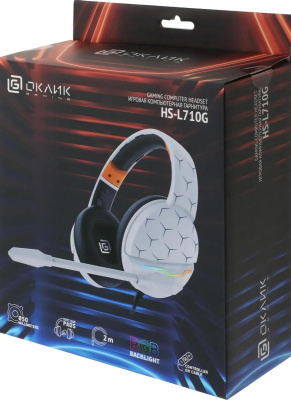 �������� � ���������� ����� HS-L710G �����/������ 2� ���������� �������� (1978693)