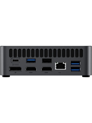 ����-�� CHUWI AuBox X, Intel Core Ultra 7 256V/16 �� LPDDR5X/1024 �� SSD/Intel Arc Graphics/Windows 11 Pro, ����� (6935768761136)