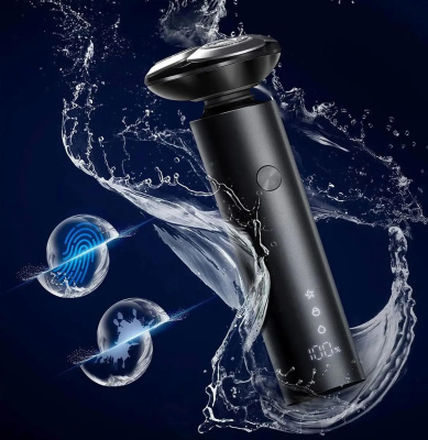  Xiaomi Electric Shaver S301 (BHR7461GL)