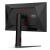 ������� AOC 25" 25G4S IPS, 1920x1080, 310Hz, Black