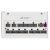 Блок питания ПК ASUS ROG-STRIX-1000P-GAMING-WHITE Блок питания ПК ASUS ROG-STRIX-1000P-GAMING-WHITE
