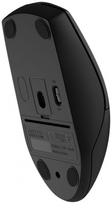 ����  A4Tech G3-330NS Black ����������, ������������ (����������), 1200 dpi, USB, ����: ������