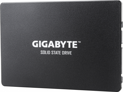 ������������� ���������� 480Gb SSD Gigabyte  (GP-GSTFS31480GNTD)