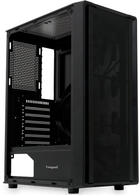 ������ HSPD M530-TGBK Black