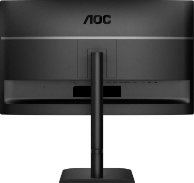 ������� 27" AOC Q27E4CV IPS, 2560x1440, 120Hz, 4 ms, Black