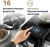 Кофемашина Delonghi Rivelia EXAM440.55.B 1450Вт серебристый/черный Кофемашина Delonghi Rivelia EXAM440.55.B 1450Вт серебристый/черный