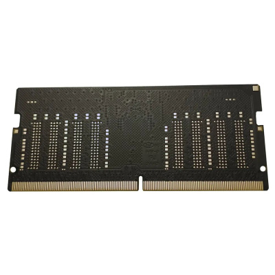����������� ������ 8Gb DDR5 4800MHz Foxline SO-DIMM (FL4800D5S40-8G