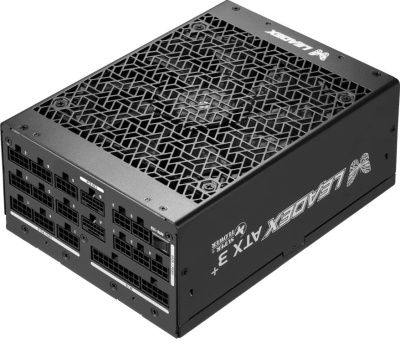 ���� ������� Super Flower Leadex VII 2200W, 80+ Titanium, ATX 3.1, black SF-2200F14HP