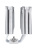 Кулер Thermalright Royal Knight 120 White LGA115X/1200/1700/1851/2011/2066 (2x120mm PWM Fan, медное основание, 6 тепл. трубок 6мм) / TRRK120W Кулер Thermalright Royal Knight 120 White LGA115X/1200/1700/1851/2011/2066 (2x120mm PWM Fan, медное основание, 6 тепл. трубок 6мм) / TRRK120W