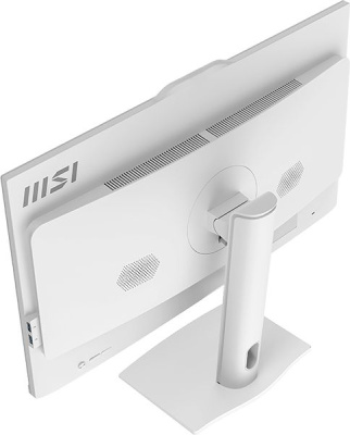 MSI Pro AP272  14M-614XRU [9S6-AF8322-614] White  27" {Full HD i7 14700/16Gb/SSD1Tb/ UHDG 770/noOS/k+m}