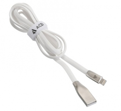 USB  ACD-Infinity Lightning - USB-A TPE, 1.2,  (ACD-U922-P5W)
