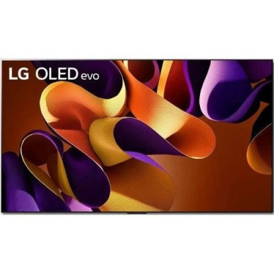 ��������� LG 77" OLED77G4RLA.ARUG Ultra HD 4k 120Hz SmartTV