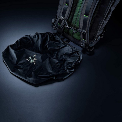    Razer Rogue Backpack V3 Chromatic Edition