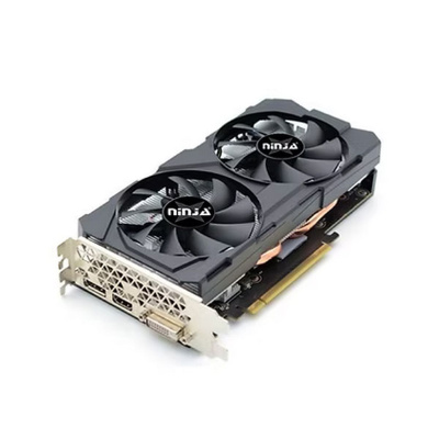 ���������� Sinotex Ninja NVIDIA GeForce RTX 2060 Super 8GB GDDR6 RTL NK206SG86F