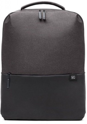 ������ ��� 15.6 "Ninetygo Light Business Commuting Backpack dark grey (90BBPCB1807M)