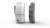 Маршрутизатор MikroTik SXTsq 5 ac RBSXTsqG-5acD Маршрутизатор MikroTik SXTsq 5 ac RBSXTsqG-5acD