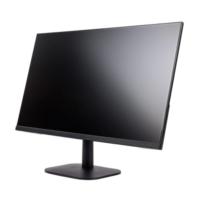 ������� 27" VANDOR 27VB02 black (IPS, 1920x1080, 178�/178�, 250 cd/m2, 1000:1, 4ms, 75Hz, VGA, HDMI, MM) (27VB02)
