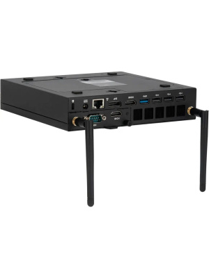 ����-�� iRU Tactio 310H6ITF, Intel Core i5-14400/32 �� DDR5/1024 �� SSD/Intel UHD Graphics/Windows 11 Pro, ������ (2174511)