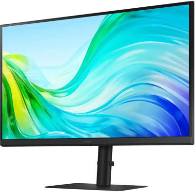 ������� Samsung 27" S27F610EAIXCI Ultra HD 2K IPS LED ������