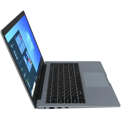  Prestigio SmartBook 141 7, 14.1" (1366x768) TN/Intel Celeron N3350/4 DDR4/128 eMMC/UHD Graphics/Windows 10 Home, - (PSB141C07CHH_DG_CIS)