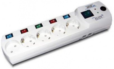 ������� ������ Most EHV 5� 5 ������� �����