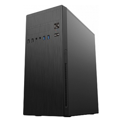 ������ POWERMAN DA812BK 500W PM-500ATX-F 6131895
