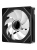 Вентилятор XASTRA FM120B ARGB single pack 120x120x25мм (Infinity lighting effect, ARGB, PWM, black) BOX Вентилятор XASTRA FM120B ARGB single pack 120x120x25мм (Infinity lighting effect, ARGB, PWM, black) BOX