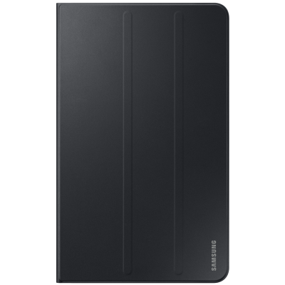  Samsung Book Cover  Galaxy Tab A 10.1" SM-T585 Black (EF-BT580PBEGRU)