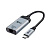 - USB Type C > RJ45, M/F, Greenconnect GCR-53398