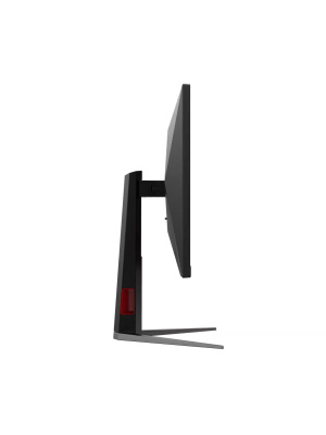 ������� AOC 27G4HA 27" Black (IPS, 1920x1080, 200Hz, 1 ms, 178�/178�, 300 cd/m, 1000:1, +2xHDMI 2.0, +DisplayPort 1.4, Pivot)