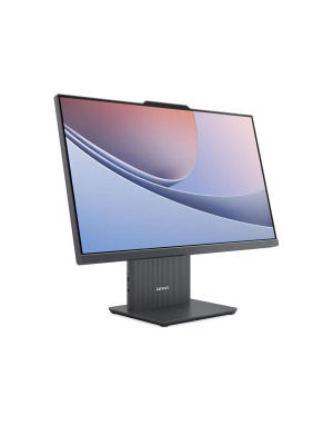 �������� Lenovo IdeaCentre AIO 24ILL11, 23.8" (1920x1080) IPS 100 ��/Intel Core Ultra 5 226V/16 LPDDR5X/512 �� SSD/Intel Arc Graphics/��� ��/����������, ����, ����� (F0JY001JLK)