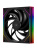 Кулер для корпуса Thermalright TL-M14 (140x144x25mm, 4-pin PWM, ARGB, 88.75CFM, 23.7dBA, 1500RPM, Black) Кулер для корпуса Thermalright TL-M14 (140x144x25mm, 4-pin PWM, ARGB, 88.75CFM, 23.7dBA, 1500RPM, Black)