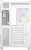 Корпус ПК ID-Cooling View 510 ARGB, без БП, Midi-Tower, белый Корпус ПК ID-Cooling View 510 ARGB, без БП, Midi-Tower, белый