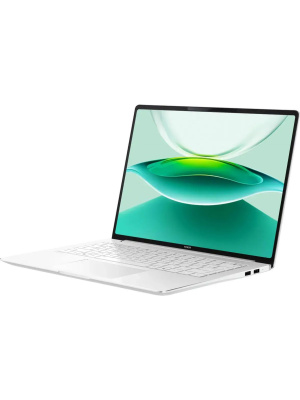 ������� Honor MAGICBOOK PRO 14 2025, 14.6" (3120x2080) OLED 120 ��/Intel Core Ultra 5 225H/32 �� DDR5/1024 �� SSD/Intel Arc Graphics/Windows 11 Home, ����� (5301ANXJ_L)