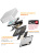 Мини-ПК Geekom A6, AMD Ryzen 7 6800H/16 ГБ DDR5/512 ГБ SSD/AMD Radeon Graphics/Windows 11 Pro, серебристый (GMA6R76800-16512-EU) Мини-ПК Geekom A6, AMD Ryzen 7 6800H/16 ГБ DDR5/512 ГБ SSD/AMD Radeon Graphics/Windows 11 Pro, серебристый (GMA6R76800-16512-EU)