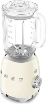 ������� SMEG BLF03CREU, ��������
