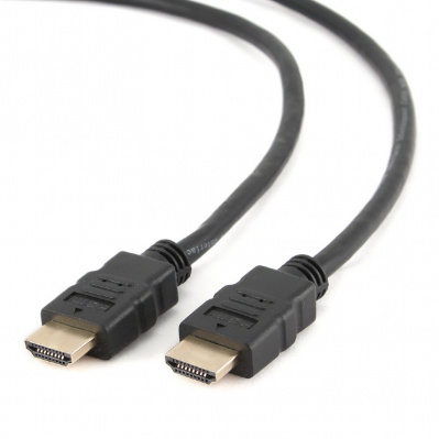  HDMI v1.4 Bion BXP-CC-HDMI4-010, 19M/19M, 3D, 4K UHD, Ethernet, Cu, ,  , 1,  