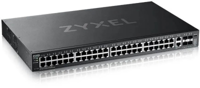 ���������� Zyxel NebulaFlex Pro XGS2220-54-EU0101F (L3) 48x1����/� 2x10����/� 4SFP+ �����������