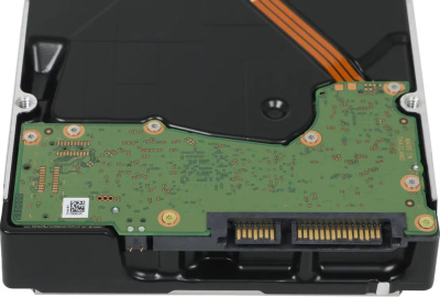 Ƹ����� ���� 24TB SATA-III WD Ultrastar DC WUH722624ALE6L4 HC590 (0F65684)