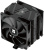 Кулер для процессора Thermalright Burst Assassin 120 EVO Dark , черный, retail (814256017282) Кулер для процессора Thermalright Burst Assassin 120 EVO Dark , черный, retail (814256017282)